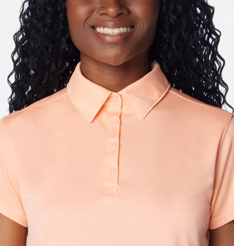 BLUSA FEMENINO COLUMBIA TIDAL – foto 4